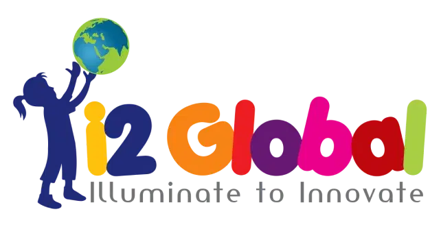 i2 Global Logo