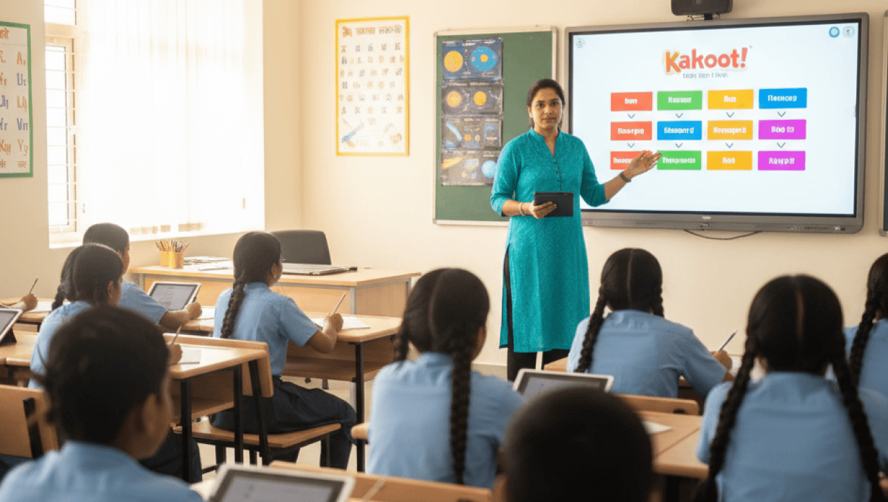 Digital Pedagogy & EdTech Integration